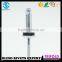 HIGH QUALITY FACTORY LEAKAGE TRI-FOLD BLIND RIVETS FOR GLASS CURTAIN WALL
