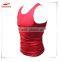 Custom Printed Women Yoga Clothing Sports Vest Wholesale Gym Wear OEM High Quality Gym Wear Performance Compression Wear