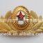 High quality profession custom pilot wing pin badge