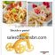2015 Hot sale new condition macaroni food extruder
