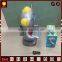 Hot sale high quality newly design pvc inflatable rc robot toy