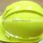 2016 hot selling ABS plastic safety ventilated hard hat for sale                        
                                                Quality Choice