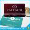 13.56mhz ISO15693 plastic contactless Icode SLI rfid card