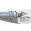CLC-Q6 High Performance Corrugated Carton Box Making Machine Price from Guangzhou CLC Machinery