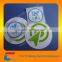 Custom LOGO printing 13.56mhz Anti metal tag/RFID NFC tag