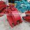 Excavator attachment of excavator hydraulic grab