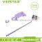 Extendable Selfie Stick For Ios & Android Pocket Selfie Kit