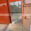 SINOY 4mm unframed bevelled salon make up mirror/bathroom mirror/frameless mirror