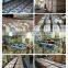 CO2 Laser cutting Machine with CO2 laser tube best sell