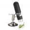 2.4G 200x portable digital wireless microscope with measurement Factory Wholesales on 