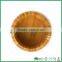 FB1-5025 Individual Fruit bowl made of bamboo baby bowl