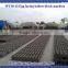 Trade Assurance WT6-30 germany automatic concrete block making machine,brick making machine price