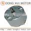 12v Flat Reversible High Speed Brush dc Electric Motor