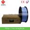 High quality 1.75/3.00mm wood filament for 3D printer