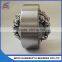 High quality low vibration Z1V1 C3 self-aligning ball bearing 1304K+H304