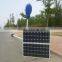 price of 20w 30w 36w 50w solar induction street light