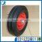Manufacturer folding hand trolley tires