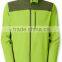 Welded Greeen softshell jacket