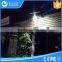 Factory Source Motion Sensor Solar Pole LED Solar Street Light Garden Light 4W 8W 12W                        
                                                Quality Choice