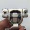 Cup 40mm Compact America Type Hinge for Door and Cabinet
