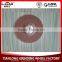 115x4x22mm top quality silicon carbide abrasive grinding disc