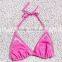2016 Super Hot Sexy Bikini Woman Two Piece Bikini Set Bikini Swimwear