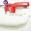 2015 GLD factory new 360 degree rotation PP material bibcock or plastic water tap new style hot sale for kitchen bathroom