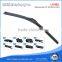 Hot product multifunction wiper blade universal boneless wiper blade