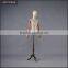 the fashion mark female dress form with arms and head for sale cheap