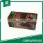 OEM paper box corrugated box for LED light