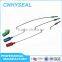 CH201 Tamper proof Self Lock cable seals factory