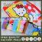 Custom Microfiber 100% Cartoon Print Hand Towel For Children                        
                                                Quality Choice