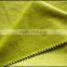 tricot suede fabric