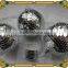 Hot Sale 15CM Decorating Christmas Mirror Ball                        
                                                Quality Choice