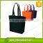 Promotional cheap custom nonwoven bag, eco bag material non woven fabric for nonwoven shopping bag                        
                                                Quality Choice