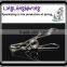 304 stainless steel metal torsion spring clip