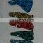 new cotton hairbands for girls