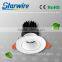 15w COB Dimmable led Module Downlight ,led downlight, led cob downlight