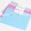 Promotional Gifts for Plastic Clipboard with Scale Oi11022