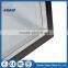China Low Price Heat Green Insulated Glass Curtain Wall