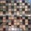 high quality mirror glass mosaic tile in stock