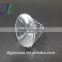Plastic led optical lens, High power Collimator LED optical lens