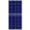 50W poly Solar panel high efficiency low price
