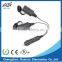2016 hot selling car cigarette lighter led light to socket