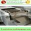 Full automatic industrial Pepper microwave drying equipment/dryer machine