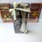 Decorative Aroma Ceramic Sola Flower Fragrance Diffuser With Rattan Sticks