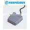 FS-2 10A 250VAC Poly-carbonate Cover Foot Switch Pedal switch SPDT Micro Switch