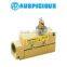 AZ-6102R Oil-tight, Enclosed Limit Switch 15A 250V Cross Roller Plunger