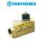 AZ-6112R Oil-tight, Enclosed Limit Switch 15A 250V Sealed Cross Roller Plunger