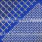 High carbon 1mm-16mm woven wire mesh